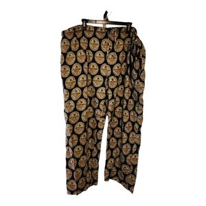 Guinness Beer Fleece Sleep Pants Men's XXL